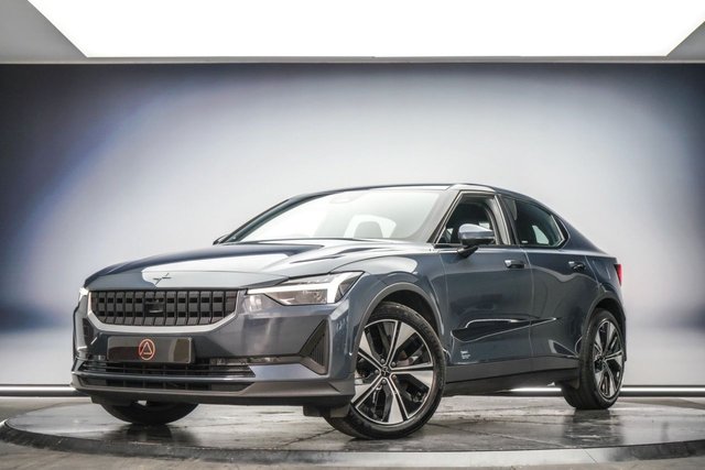 2023 Polestar Polestar