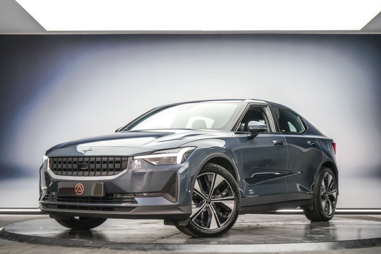 2023 POLESTAR 2