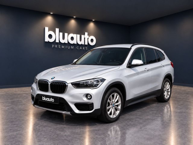 2018 BMW X1