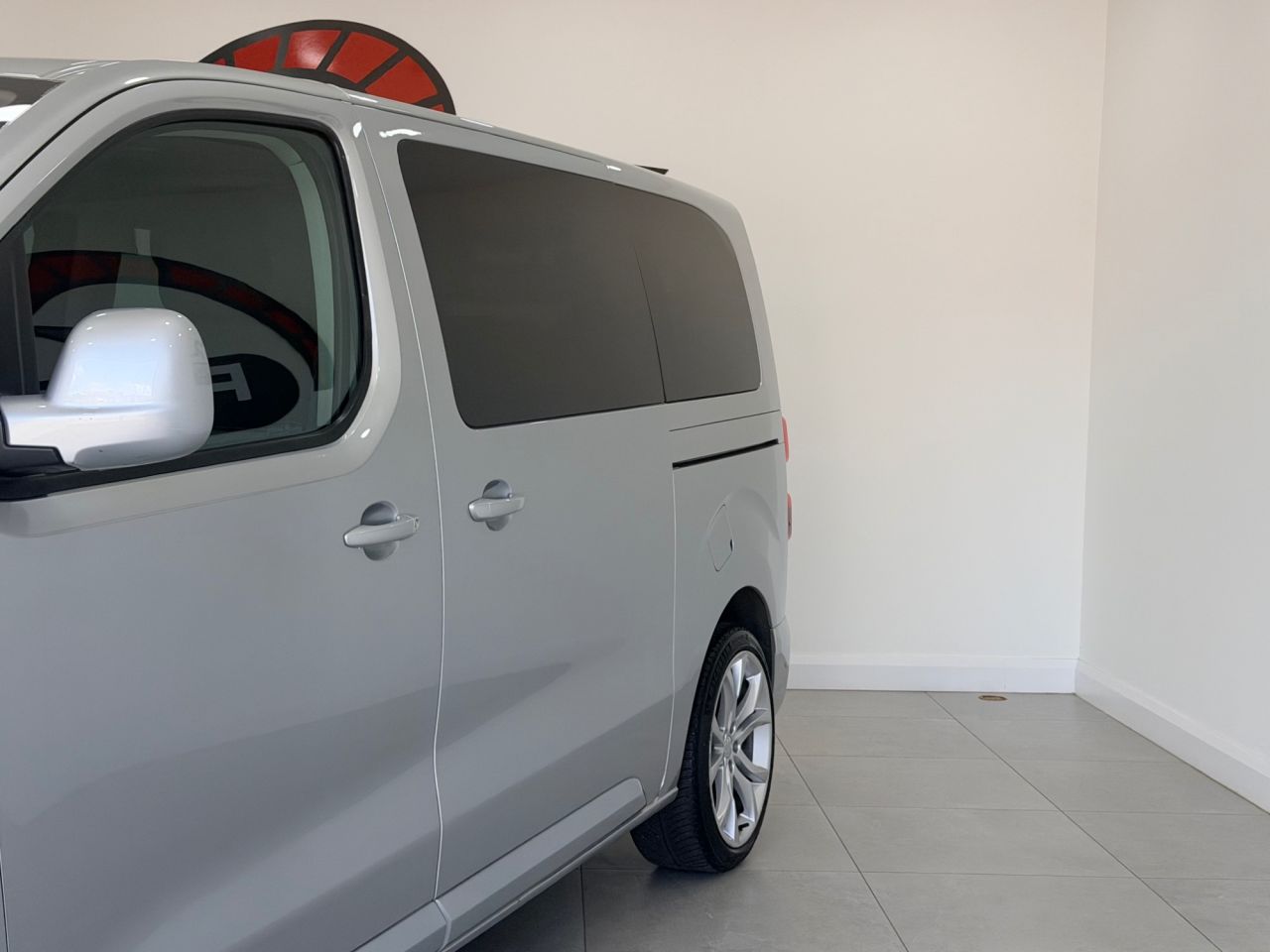 2017 CITROEN SPACETOURER 1.6 BlueHDi Feel M MPV 5dr Diesel Manual MWB Euro 6 (s/s) (115 ps) - vehicle photo 6 for sale on PureCar