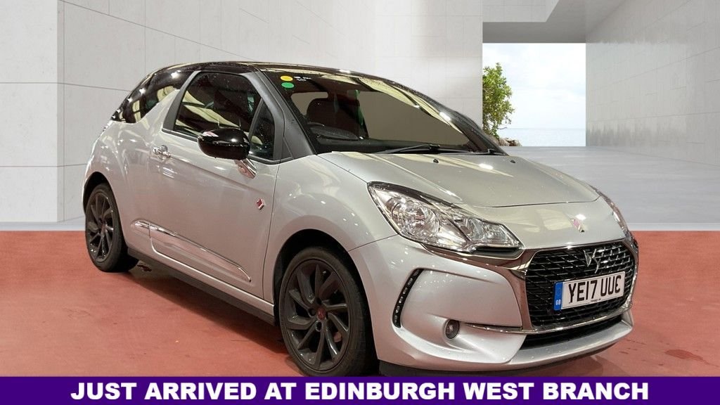 Ds Ds 3