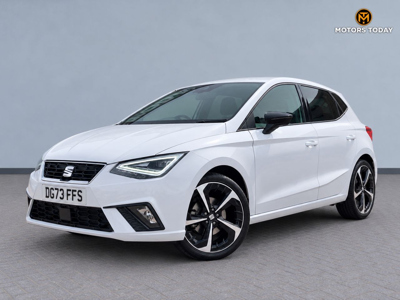 2023 SEAT Ibiza