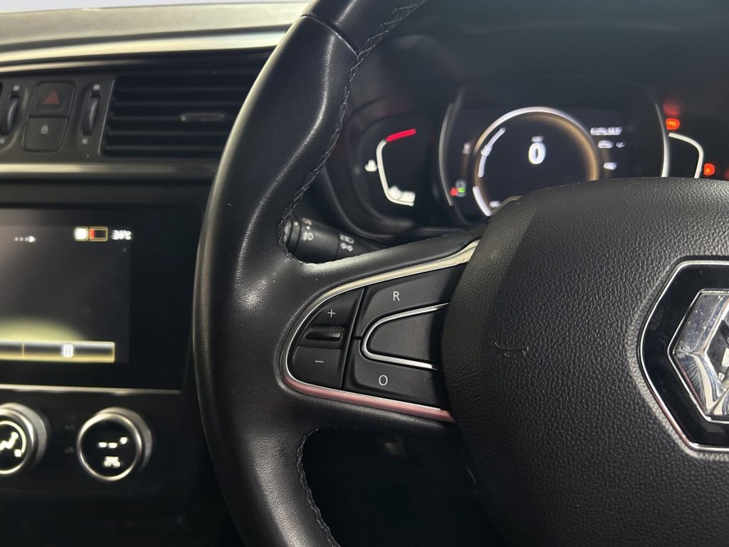 2020 Renault Kadjar — image 9
