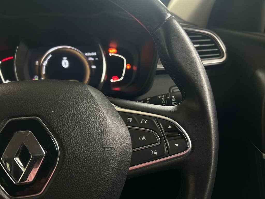 2020 Renault Kadjar — image 11