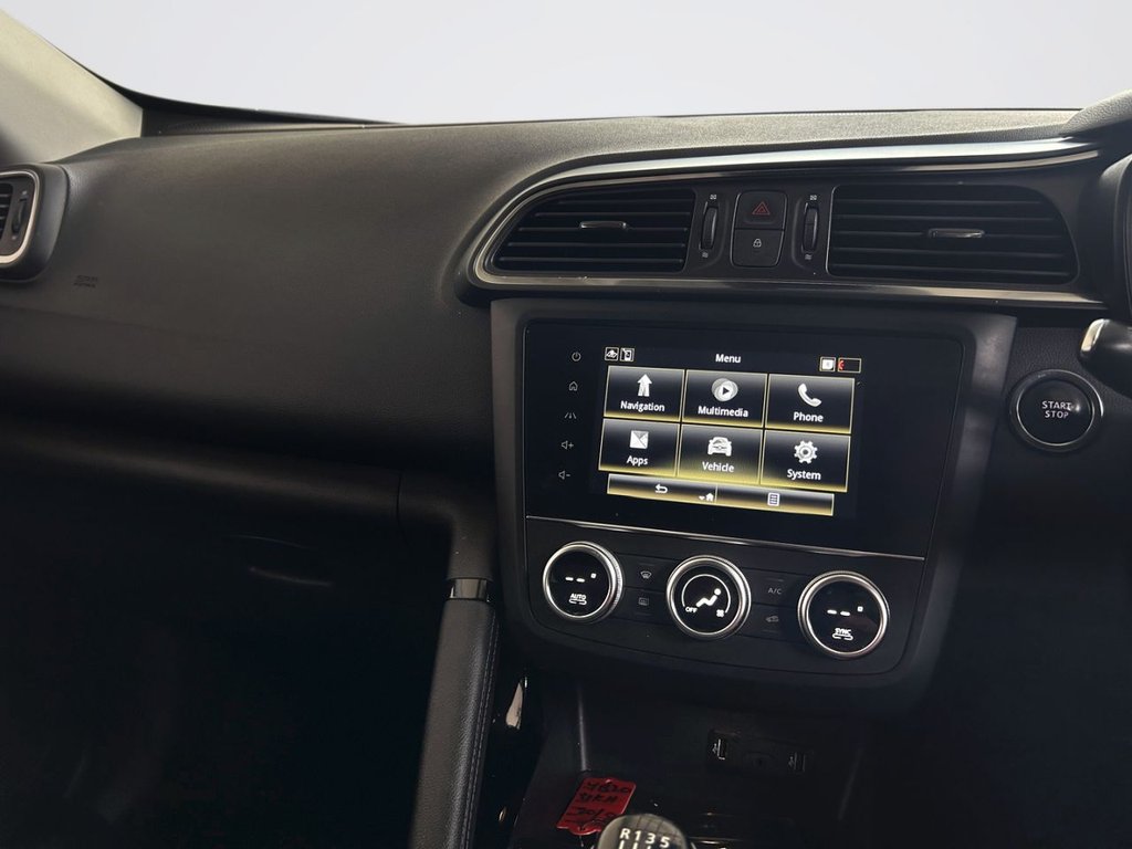 2020 Renault Kadjar — image 14