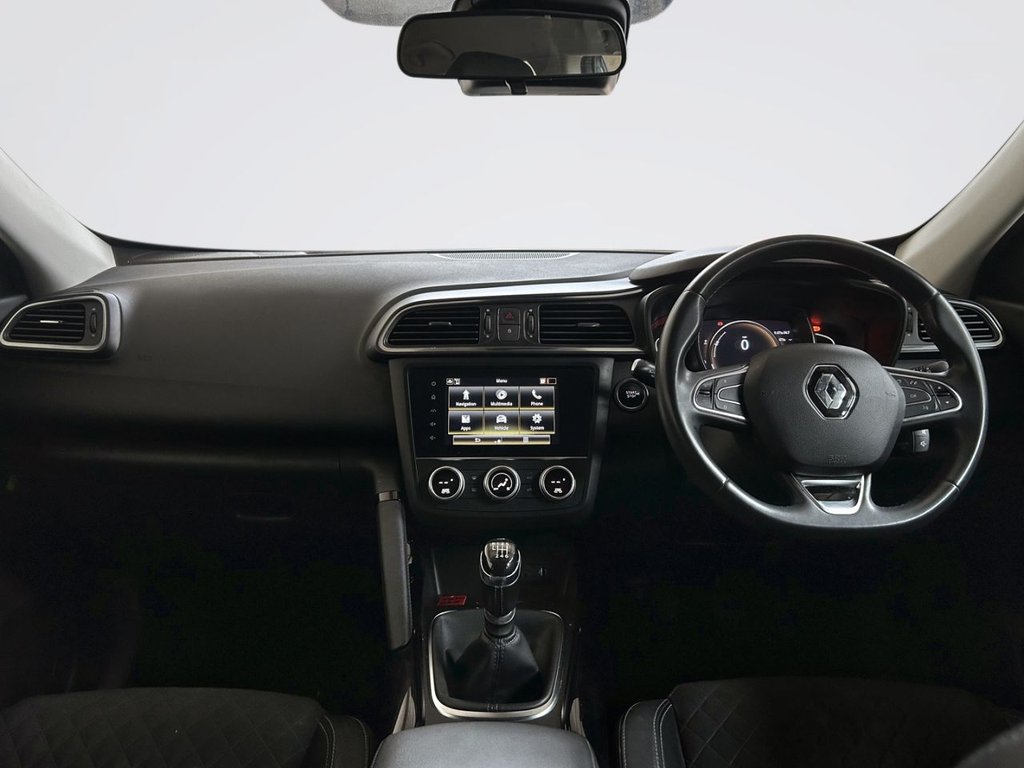 2020 Renault Kadjar — image 2