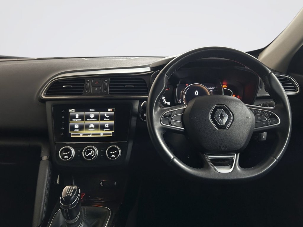 2020 Renault Kadjar — image 7