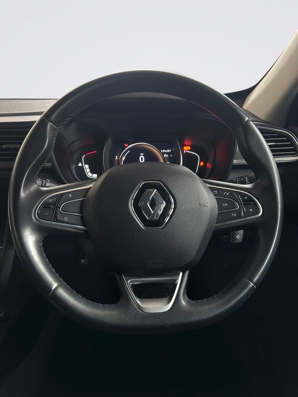 2020 Renault Kadjar — image 8