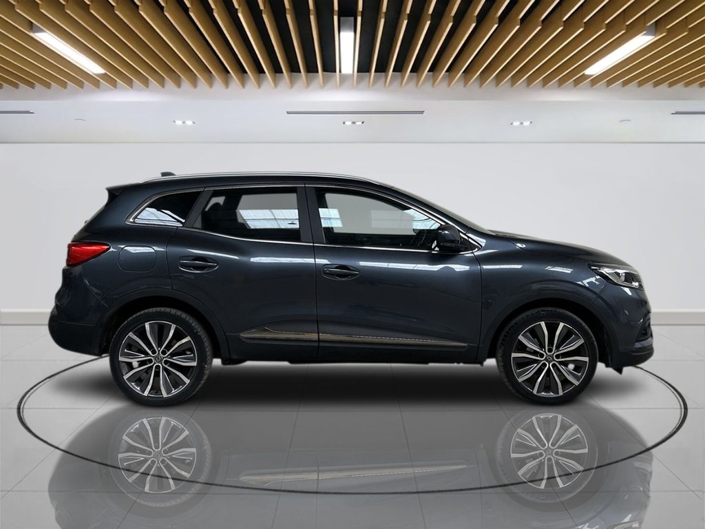 2020 Renault Kadjar — image 3