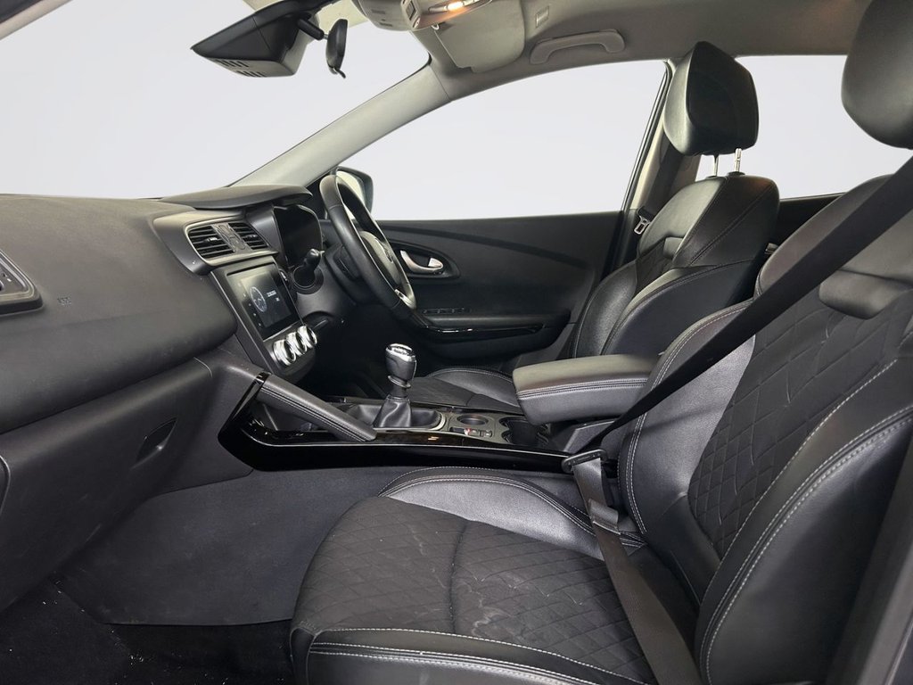 2020 Renault Kadjar — image 5