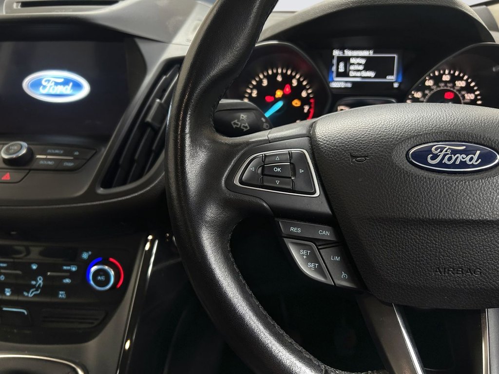 2018 Ford Kuga — image 14
