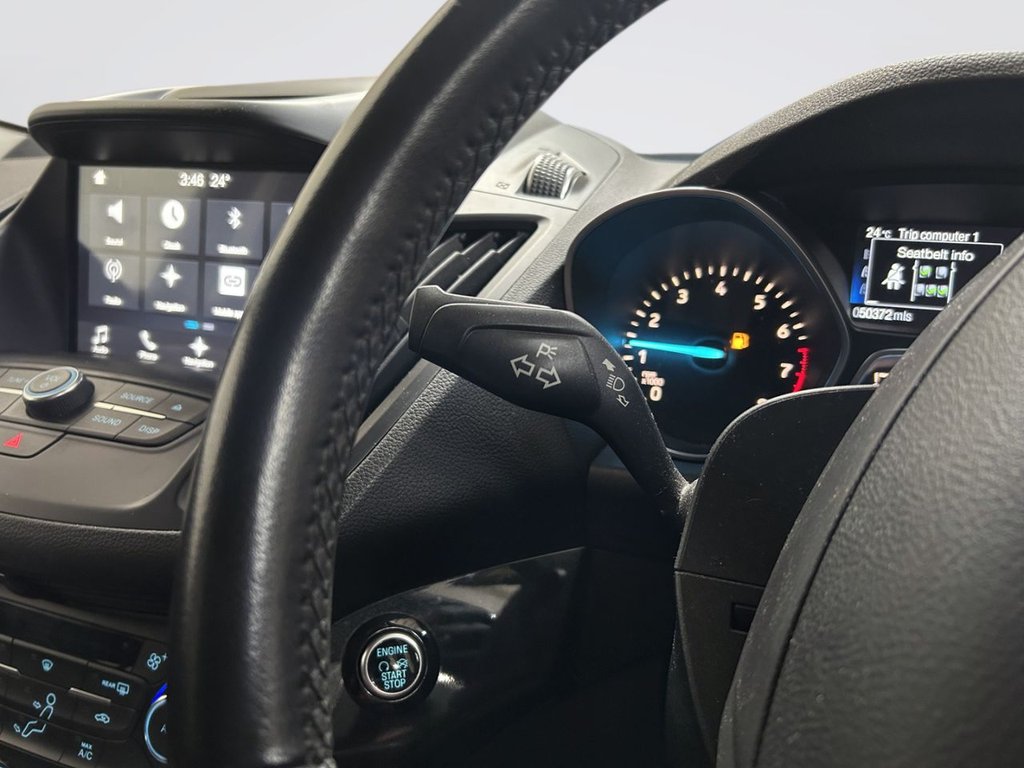 2018 Ford Kuga — image 17