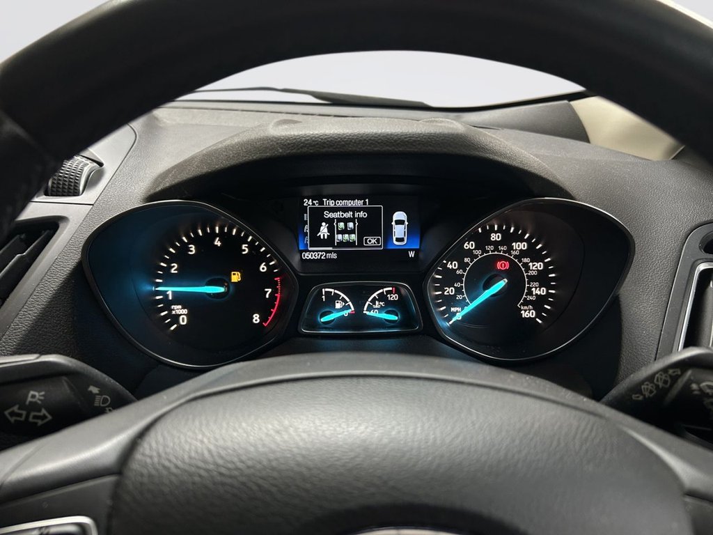2018 Ford Kuga — image 15
