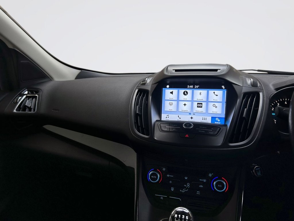 2018 Ford Kuga — image 19