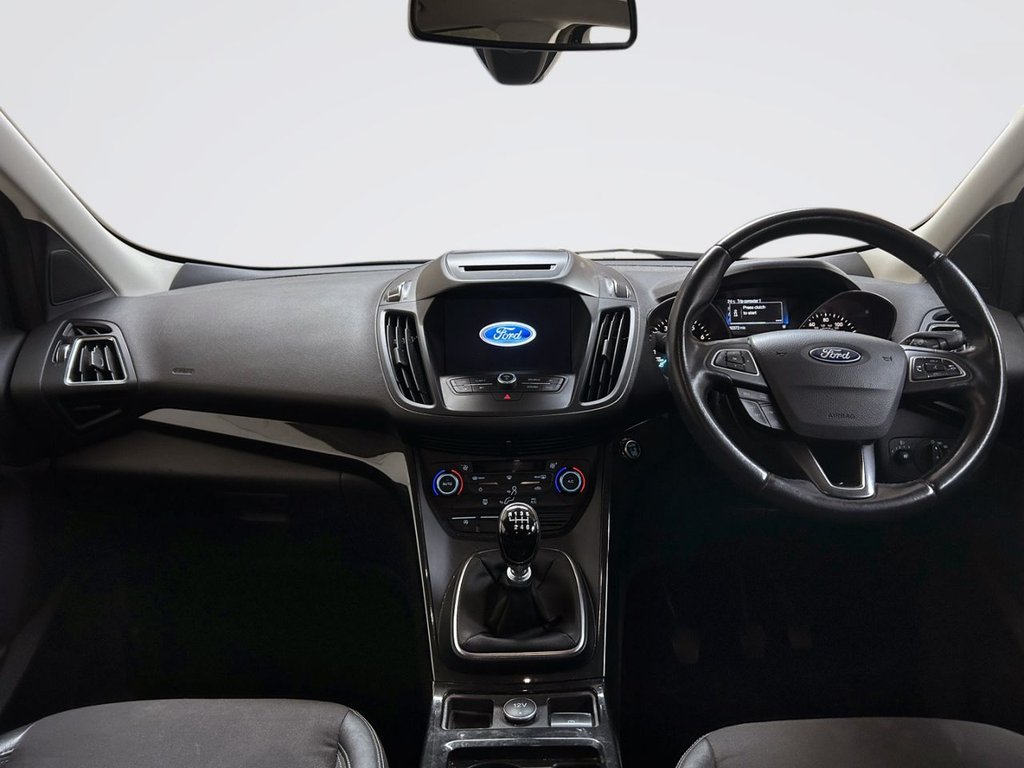 2018 Ford Kuga — image 2