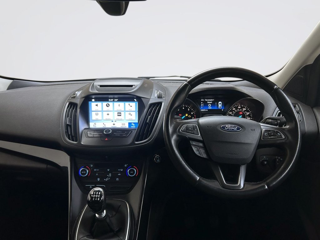 2018 Ford Kuga — image 12