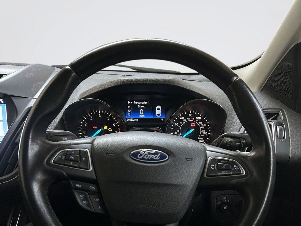 2018 Ford Kuga — image 13