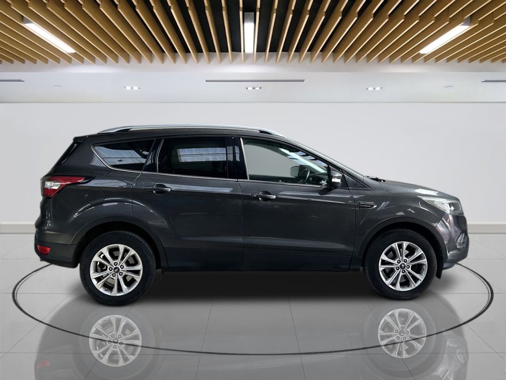 2018 Ford Kuga — image 8