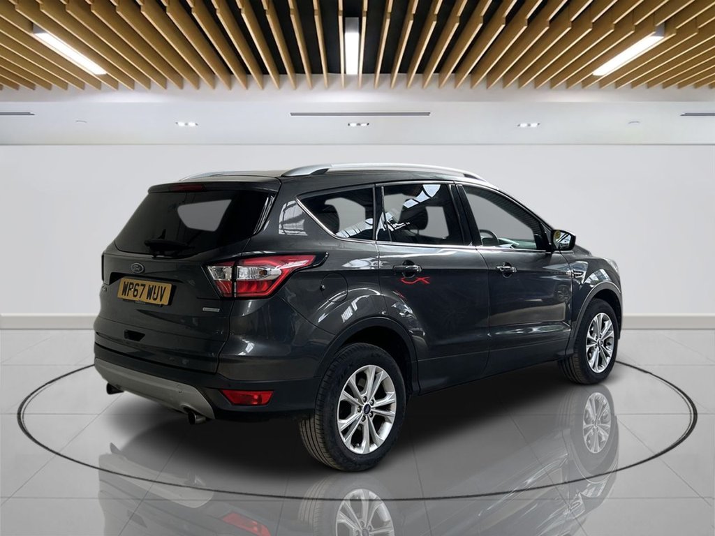 2018 Ford Kuga — image 7