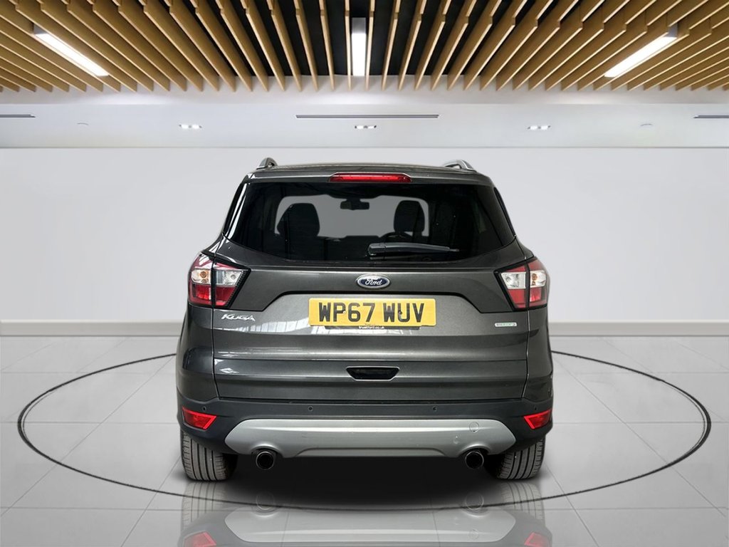 2018 Ford Kuga — image 6