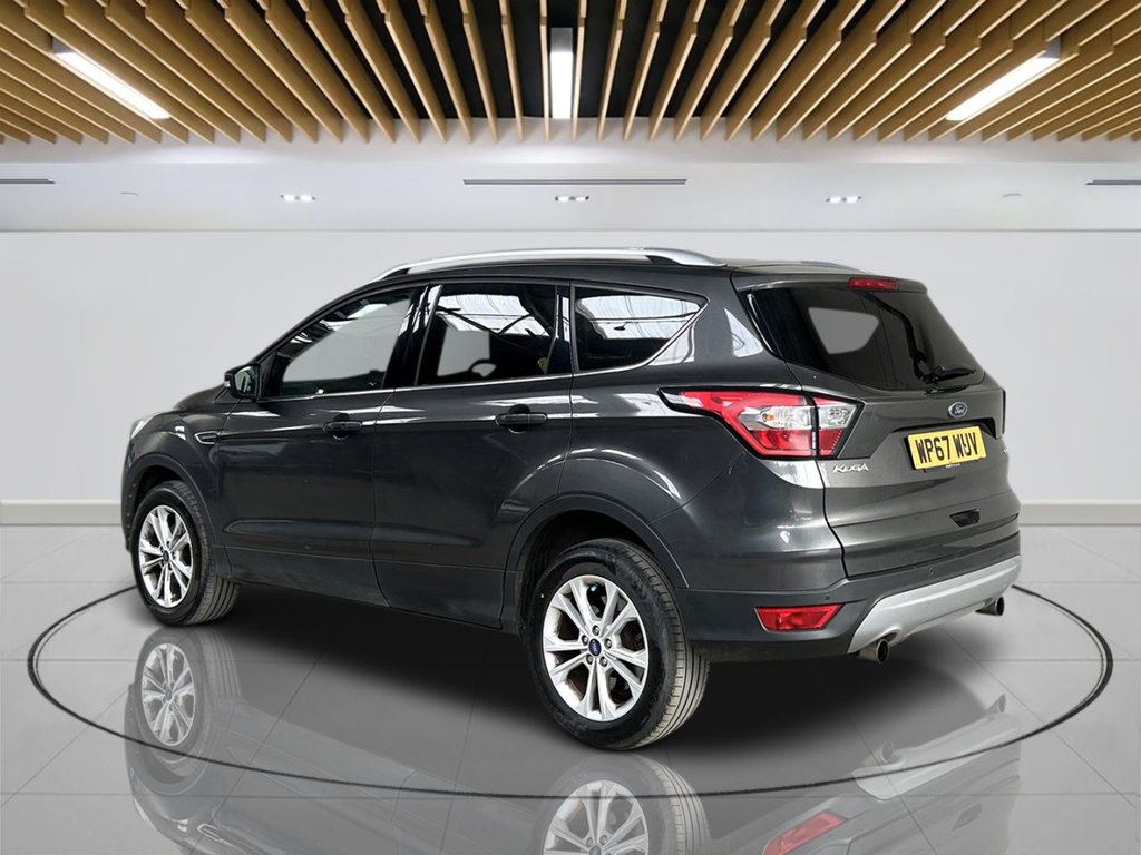 2018 Ford Kuga — image 5