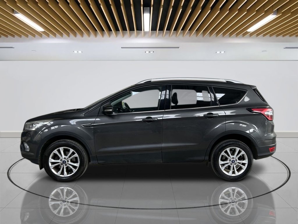 2018 Ford Kuga — image 4