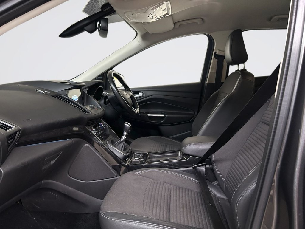 2018 Ford Kuga — image 10