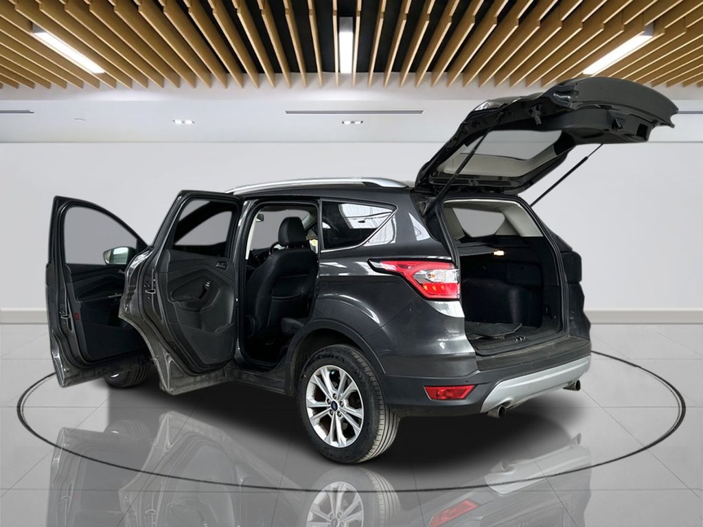 2018 Ford Kuga — image 9