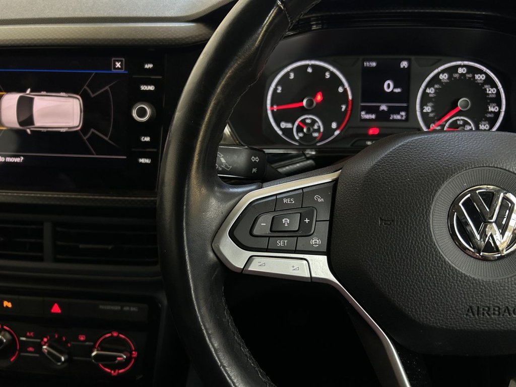 2020 Volkswagen T-Cross — image 13