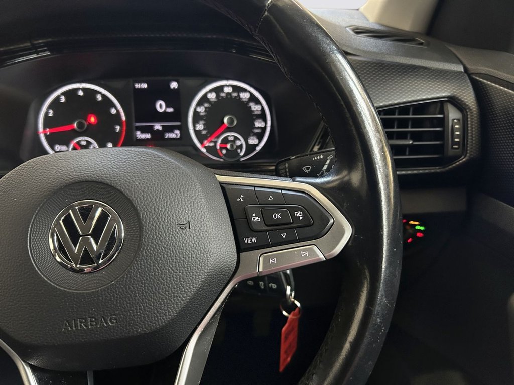 2020 Volkswagen T-Cross — image 15