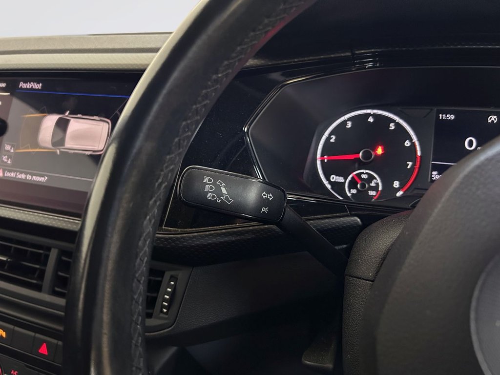 2020 Volkswagen T-Cross — image 16