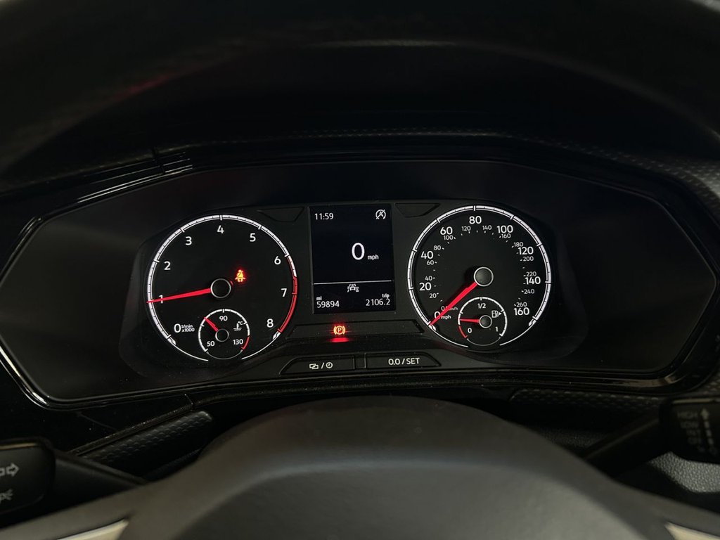 2020 Volkswagen T-Cross — image 14