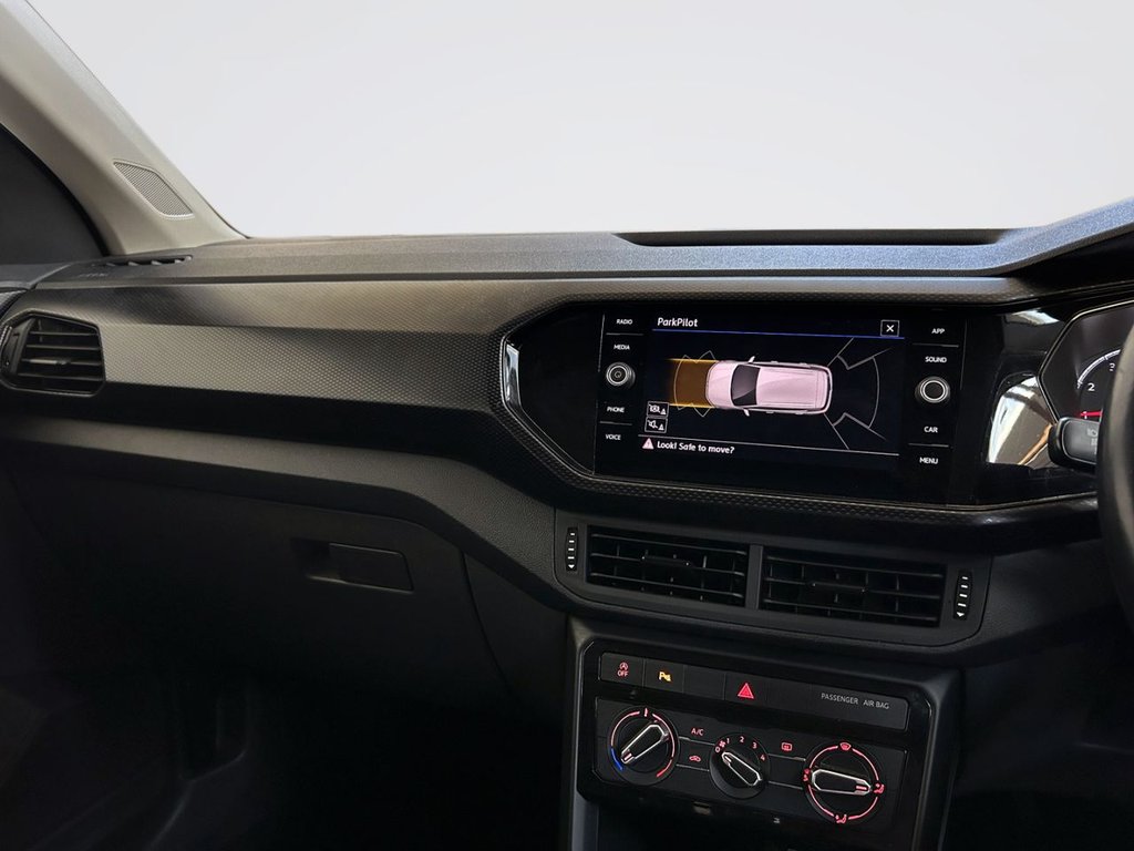 2020 Volkswagen T-Cross — image 18