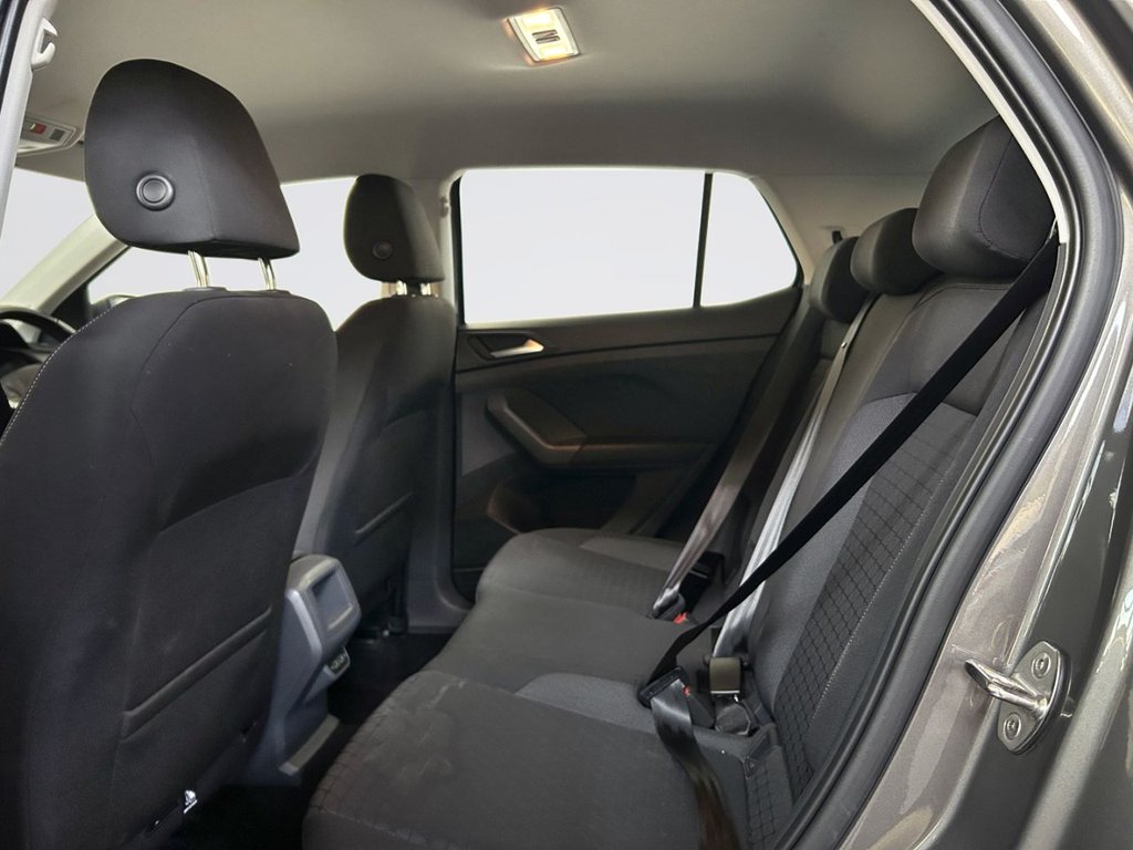 2020 Volkswagen T-Cross — image 10
