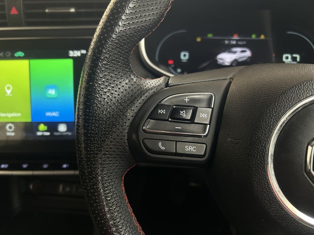 2022 MG MG ZS — image 13