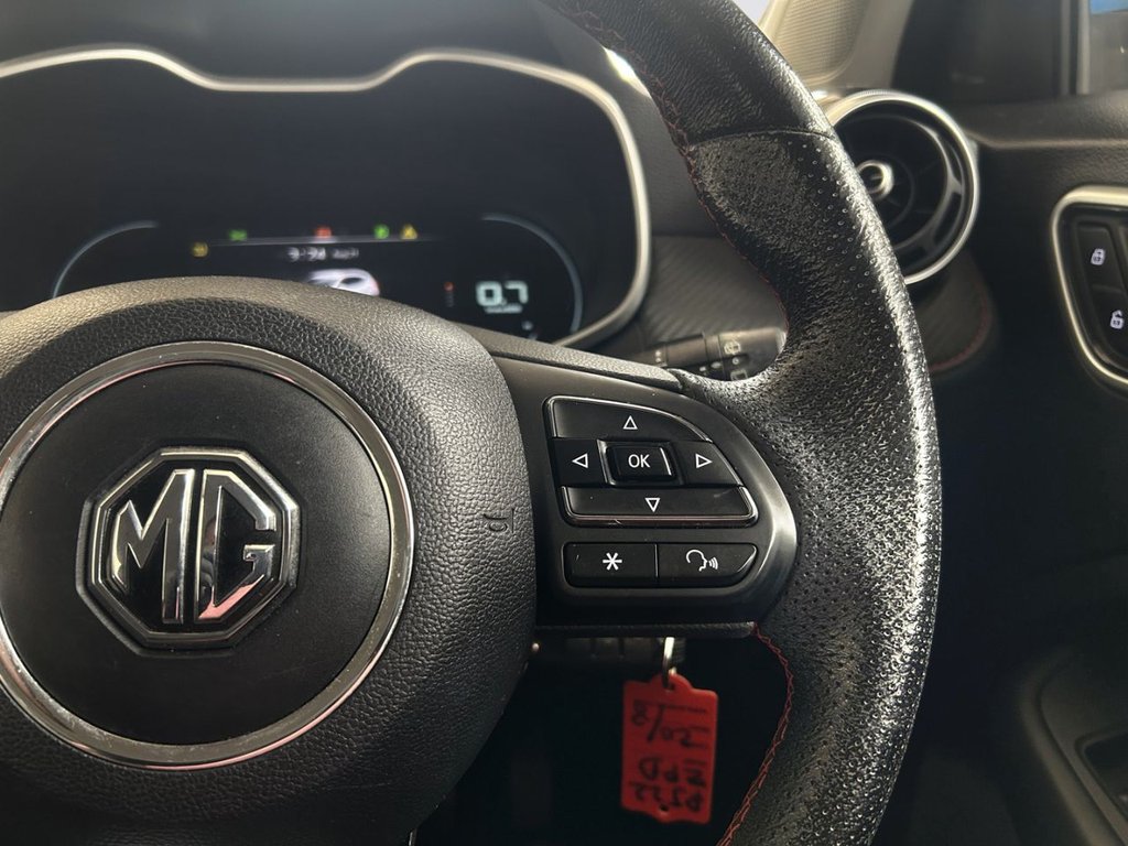 2022 MG MG ZS — image 15