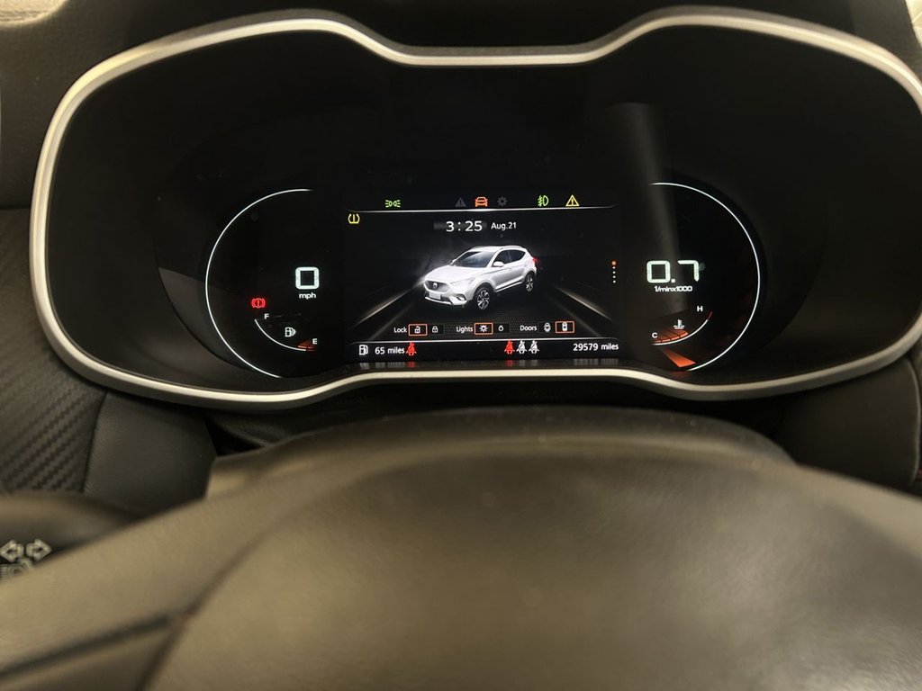 2022 MG MG ZS — image 14