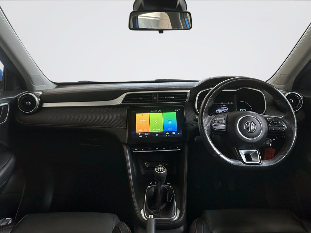 2022 MG MG ZS — image 2