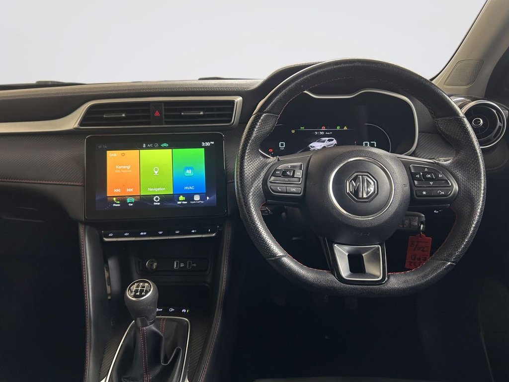 2022 MG MG ZS — image 11