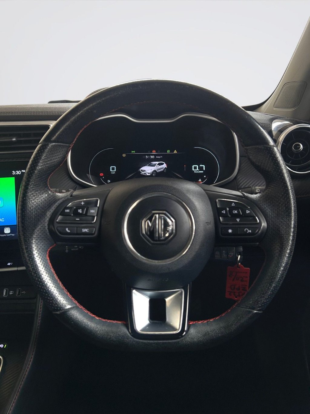 2022 MG MG ZS — image 12