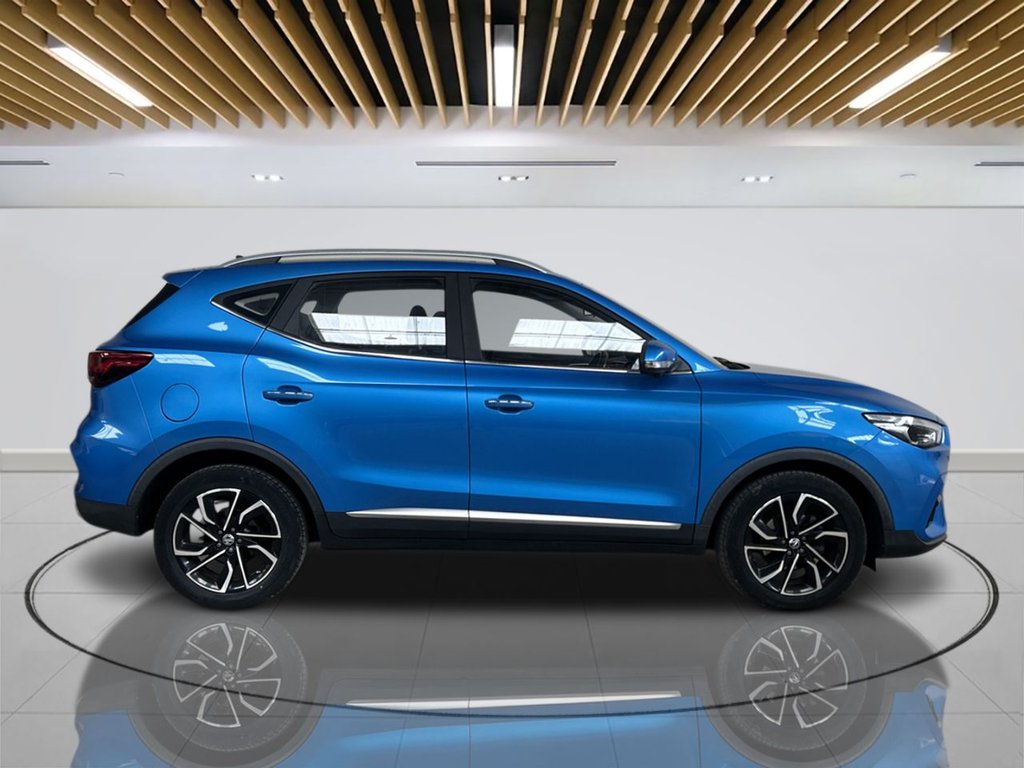 2022 MG MG ZS — image 7