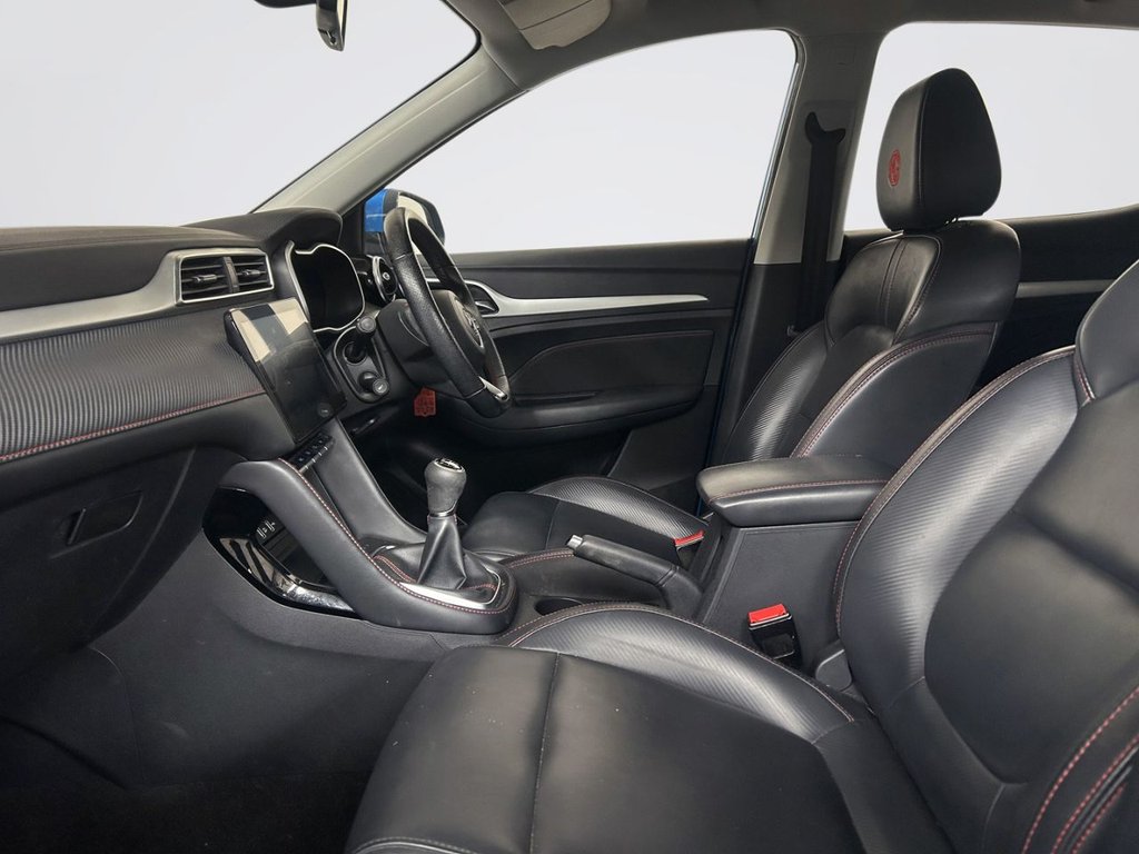 2022 MG MG ZS — image 9
