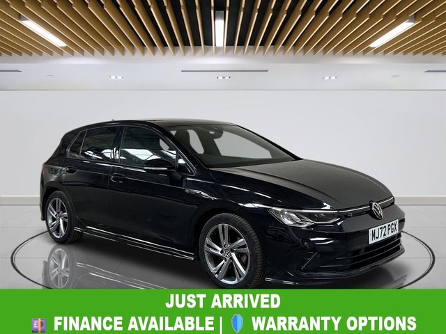 2022 Volkswagen Golf