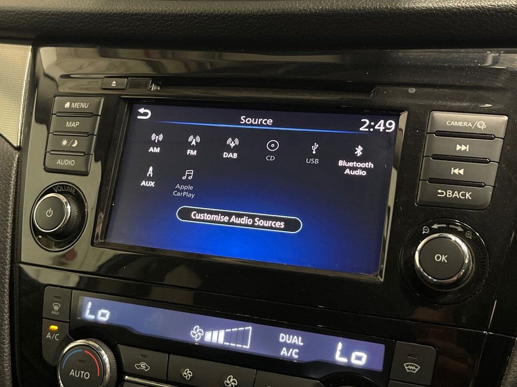 2020 Nissan Qashqai — image 11