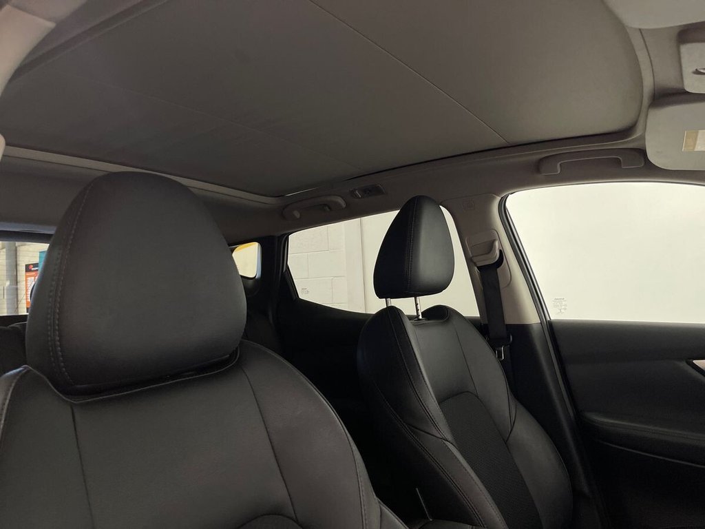 2020 Nissan Qashqai — image 12