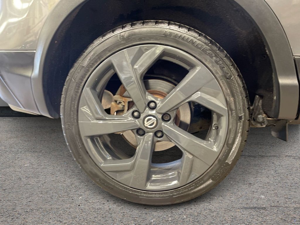 2020 Nissan Qashqai — image 13
