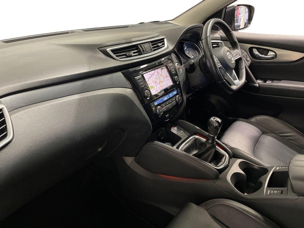 2020 Nissan Qashqai — image 14