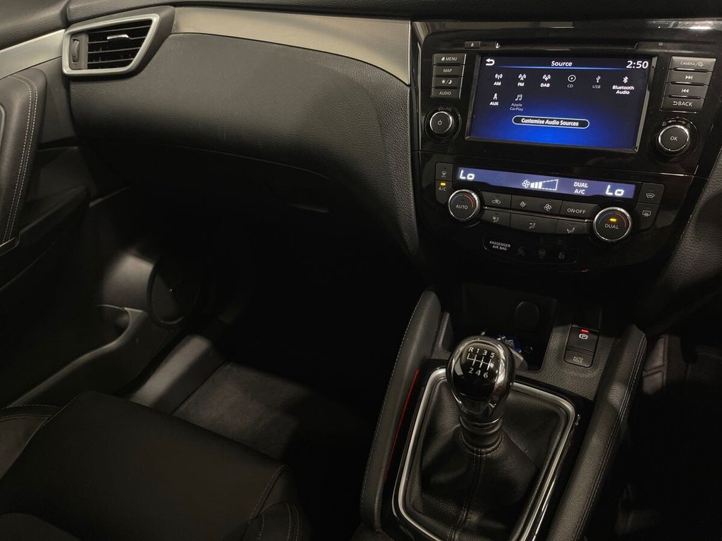 2020 Nissan Qashqai — image 15