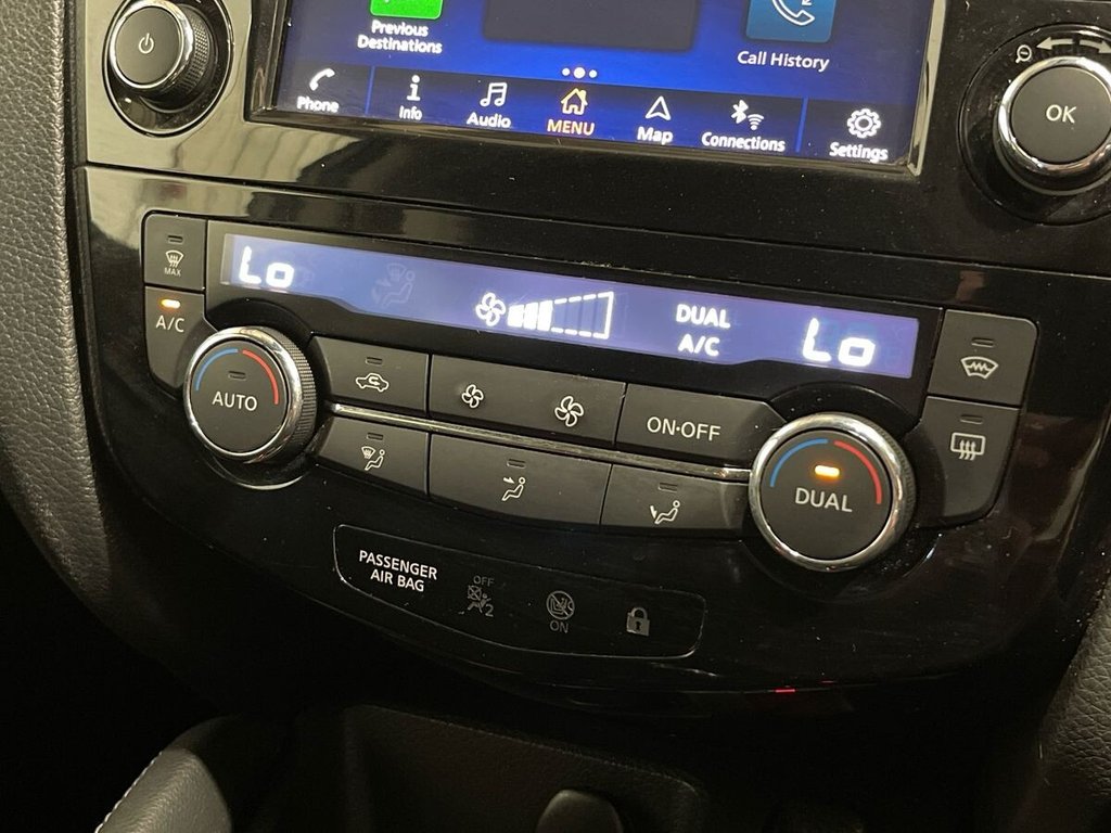 2020 Nissan Qashqai — image 16