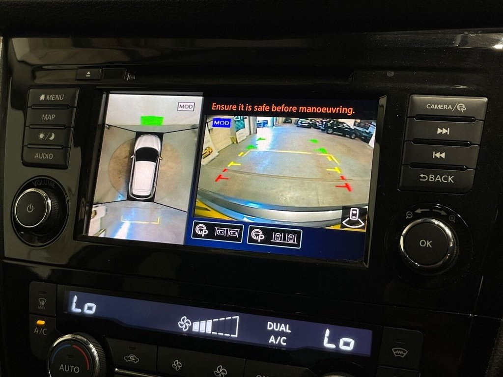 2020 Nissan Qashqai — image 19